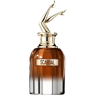 Jean Paul Gaultier Scandal Elixir Parfum For Her