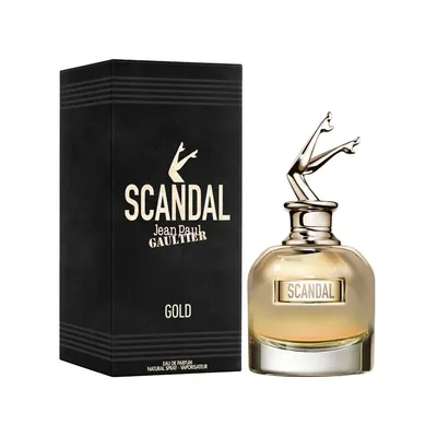 Jean Paul Gaultier Scandal Gold
