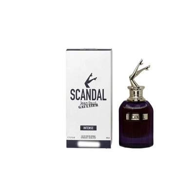 Jean Paul Gaultier Scandal Intense