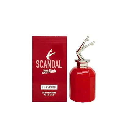 Jean Paul Gaultier Scandal Le Parfum