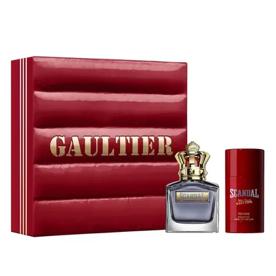 Jean Paul Gaultier Scandal Pour Homme