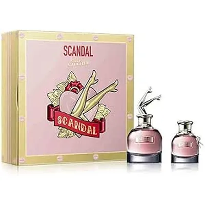 Jean Paul Gaultier Scandal