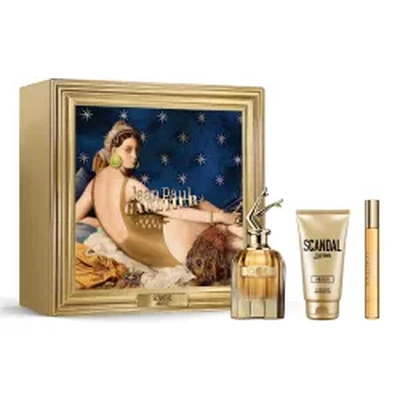 Jean Paul Gaultier Scandal Absolu