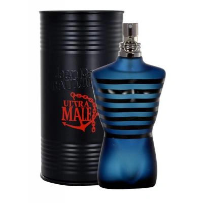 Jean Paul Gaultier Ultra Male