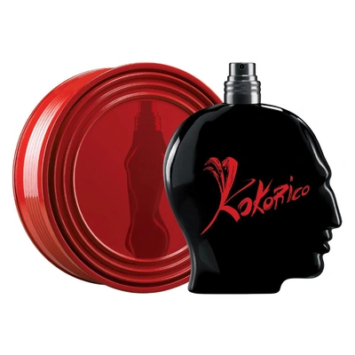Jean Paul Gauiltier Kokorico