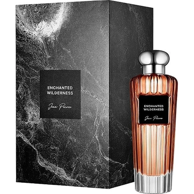 Jean Poivre Enchanted Wilderness