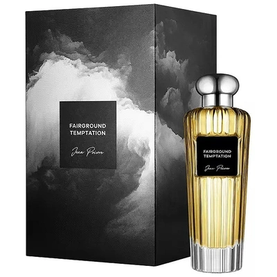 Jean Poivre Fairground Temptation