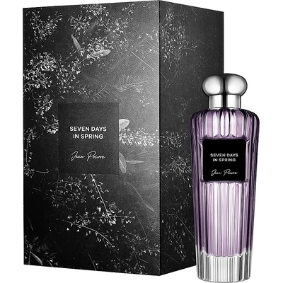 Jean Poivre Seven Days In Spring