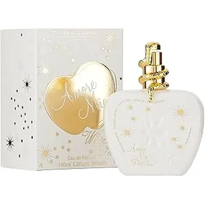 Jeanne Arthes Amore Mio White Pearl