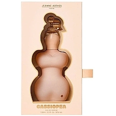 Jeanne Arthes Cassiopea