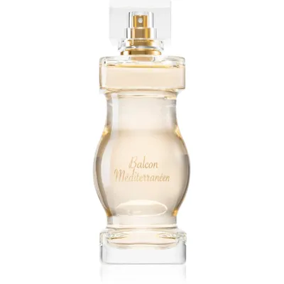 Jeanne Arthes Collection Azur Balcon Mediterraneen