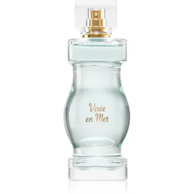 Jeanne Arthes Collection Azur Viree En Mer