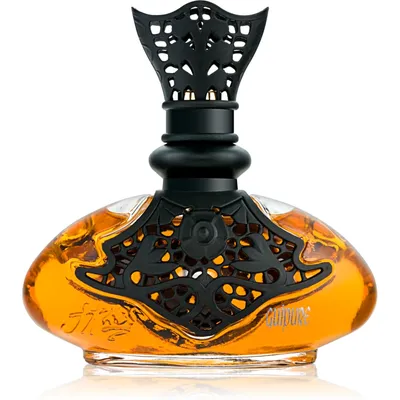 Jeanne Arthes Guipure & Silk