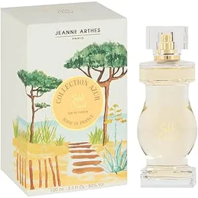 Jeanne Arthes Tea Time A Paris Chou A La Creme