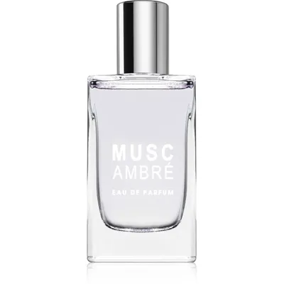 Jeanne Arthes Musc Ambre