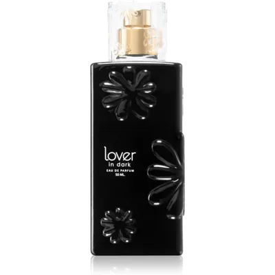 Jeanne Arthes Lover In Dark