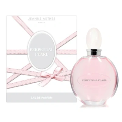 Jeanne Arthes Perpetual Pearl