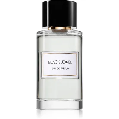 Jeanne Arthes Black Jewel