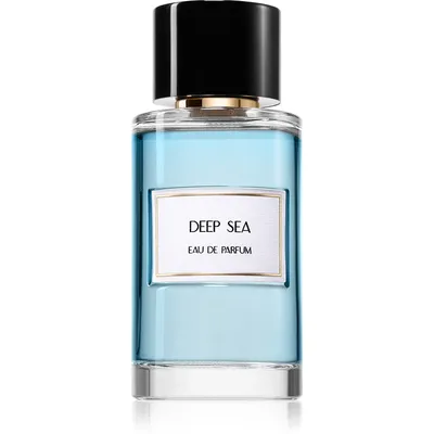 Jeanne Arthes Deep Sea