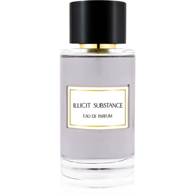 Jeanne Arthes Illicit Substance