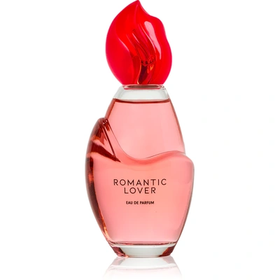 Jeanne Arthes Romantic Lover