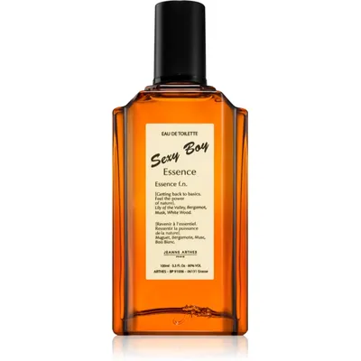 Jeanne Arthes Sexy Boy Essence