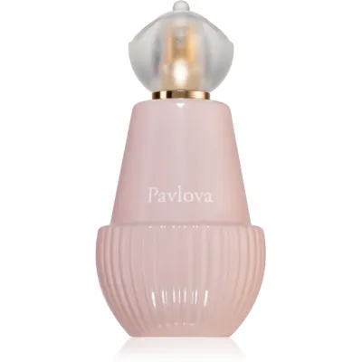 Jeanne Arthes Tea Time A Paris Pavlova