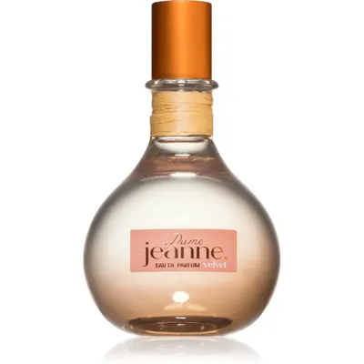 Jeanne En Provence Dame Jeanne Velvet