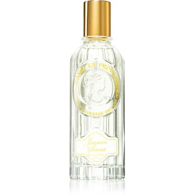 Jeanne En Provence Jasmin Secret