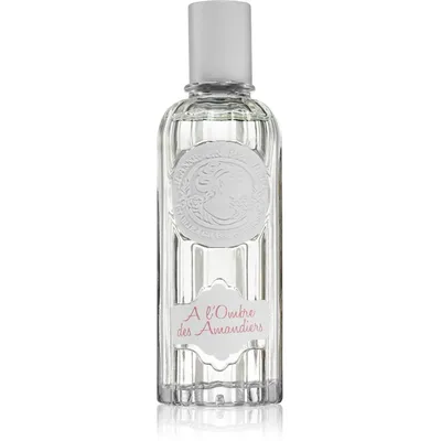 Jeanne En Provence L'ombre Des Amandiers
