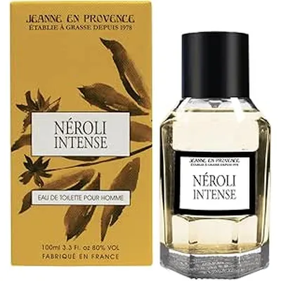 Jeanne En Provence Neroli Intense