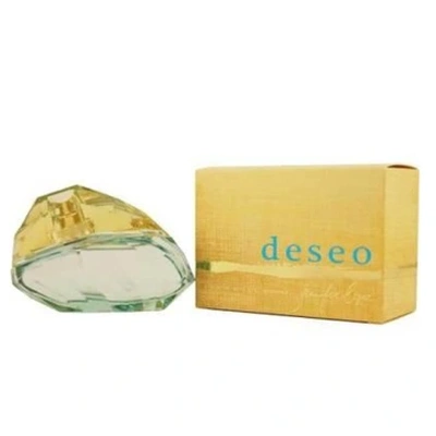 Jennifer Lopez Deseo