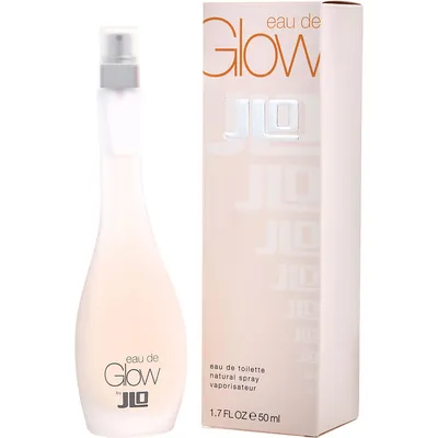 Jennifer Lopez Eau De Glow