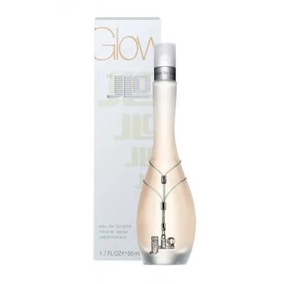 Jennifer Lopez Glow