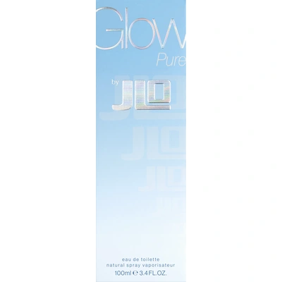 Jennifer Lopez Glow Pure by JLo 