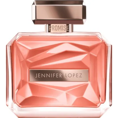 Jennifer Lopez Promise Intense