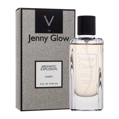 Jenny Glow Aromatic Explosion