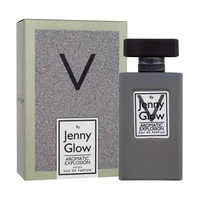 Jenny Glow Aromatic Explosion