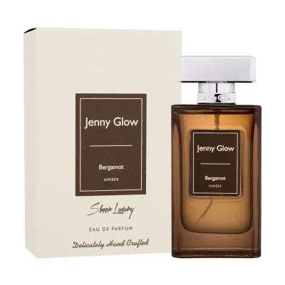 Jenny Glow Bergamot