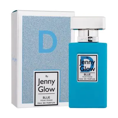 Jenny Glow Blue