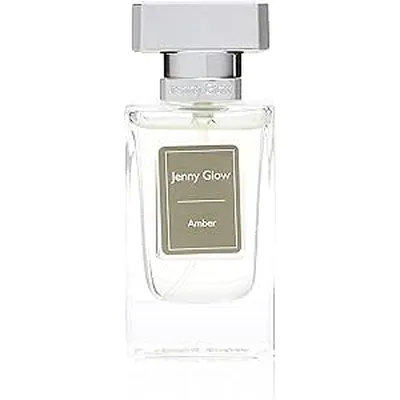 Jenny Glow Amber