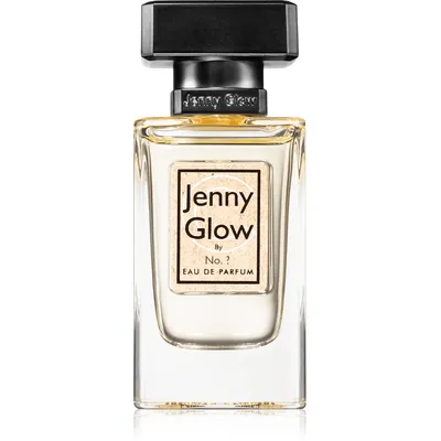 Jenny Glow No.?