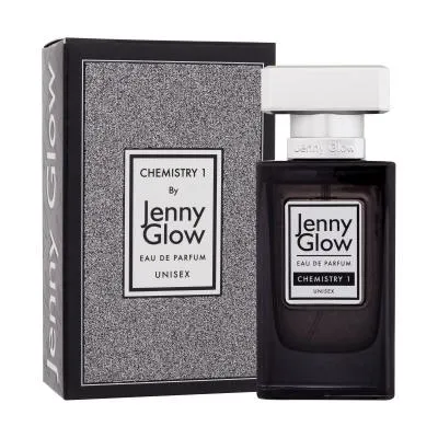 Jenny Glow Chemistry 1