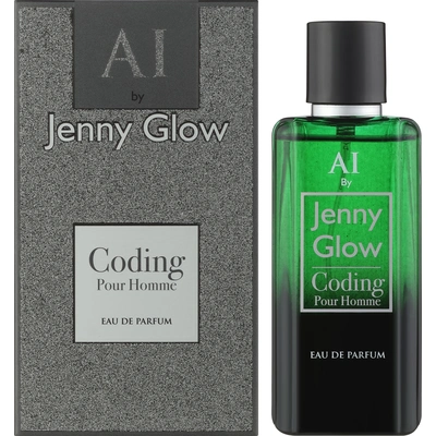 Jenny Glow Coding Pour Homme