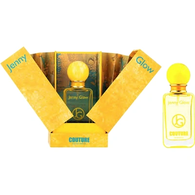 Jenny Glow Couture