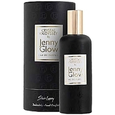 Jenny Glow Crystal Oudyssey