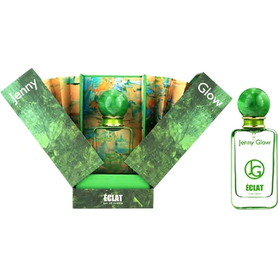 Jenny Glow Eclat