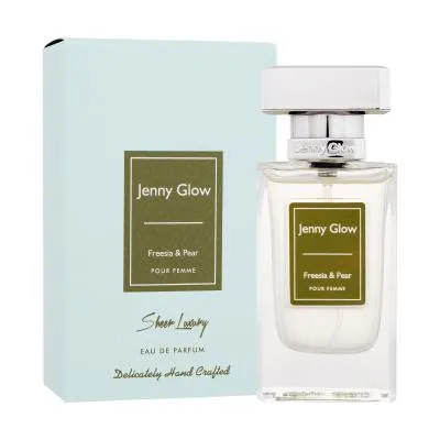 Jenny Glow Freesia & Pear