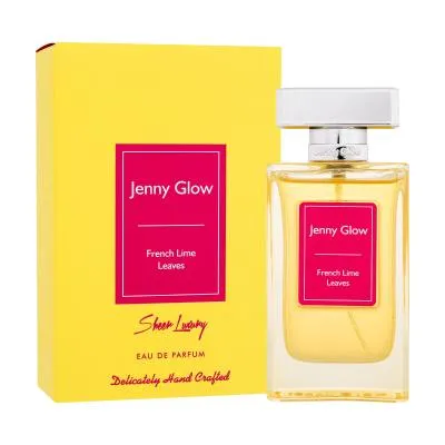 Jenny Glow French Lime Leaves