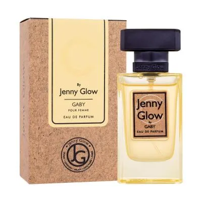 Jenny Glow Gaby